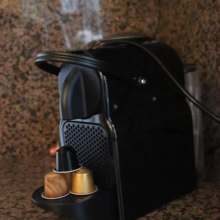 Tilburgse Tussenstop アパート ティルブルグ