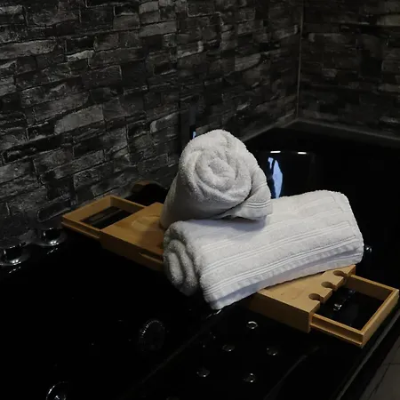 Tilburgse Tussenstop アパート