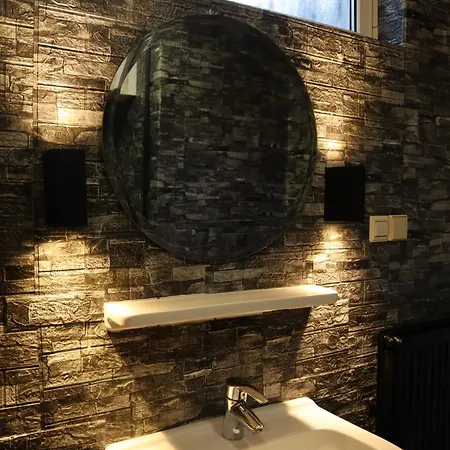 アパート Tilburgse Tussenstop